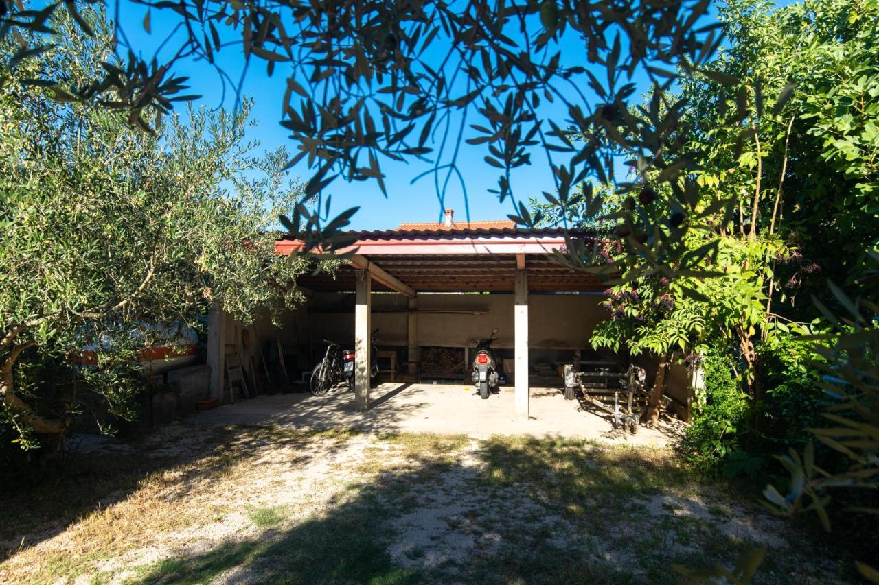 2-Bedroom Krk Apartment - Near Krk Beaches & Town! Krk Town Exterior foto